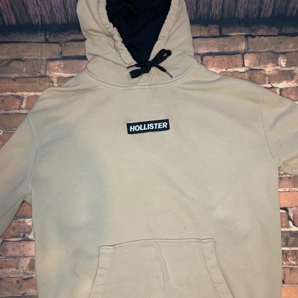 🐬Men’s Hollister Hoodie